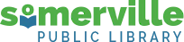 Somerville Public Library logo